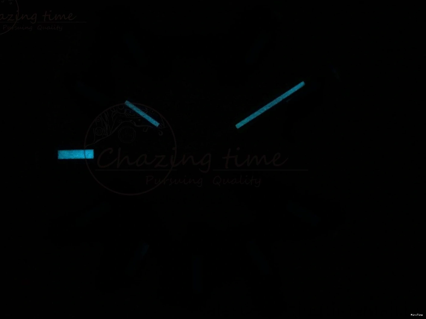 MiroTime 0424 Reliable DateJust 41mm 126333 SS YG 3EF 1:1 Best Edition Gray Roman Dial on SS YG Jubilee Bracelet SA 302